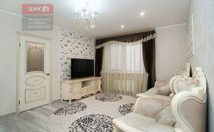 Дом 125м², 2-этажный, участок 4 сот.  