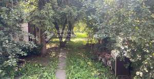 Дом 56м², 1-этажный, участок 10 сот.  