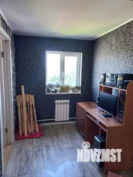 Дом 116м², 2-этажный, участок 13 сот.  