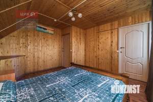 Дом 205м², 3-этажный, участок 4 сот.  