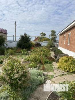 Дом 68м², 1-этажный, участок 31 сот.  