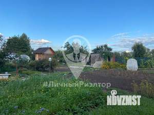 Дача 25м², 1-этажный, участок 6 сот.  