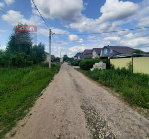 Дом 100м², 1-этажный, участок 5 сот.  