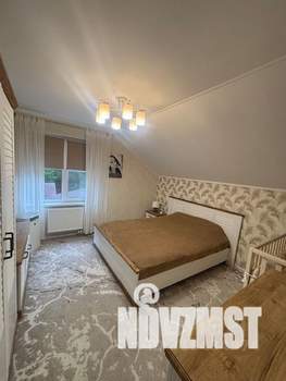 Дом 115м², 2-этажный, участок 7 сот.  