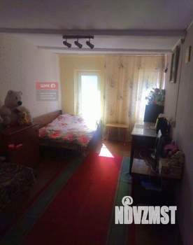 Дом 126м², 1-этажный, участок 6 сот.  