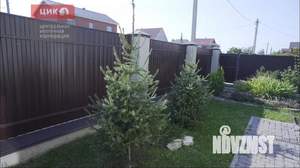 Коттедж 180м², 2-этажный, участок 9 сот.  