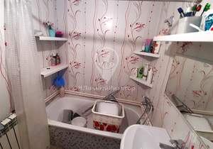 Дом 44м², 1-этажный, участок 3 сот.  