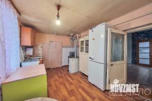 Дом 101м², 1-этажный, участок 13 сот.  