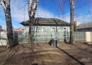 Дом 117м², 1-этажный, участок 6 сот.  