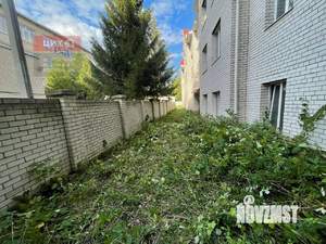 Таунхаус 2000м², 4-этажный, участок 4 сот.  