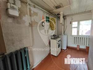 Дом 25м², 1-этажный, участок 2 сот.  