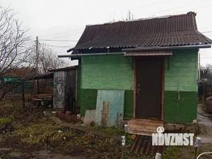 Дача 20м², 1-этажный, участок 11 сот.  