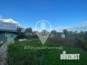 Дача 25м², 1-этажный, участок 6 сот.  