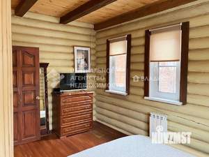 Дом 123м², 3-этажный, участок 3 сот.  