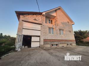 Дом 380м², 2-этажный, участок 20 сот.  