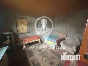 Дом 30м², 1-этажный, участок 6 сот.  