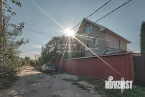 Дом 187м², 3-этажный, участок 6 сот.  