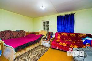 Дом 45м², 2-этажный, участок 9 сот.  