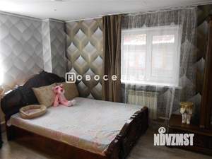 Дом 77м², 1-этажный, участок 2 сот.  