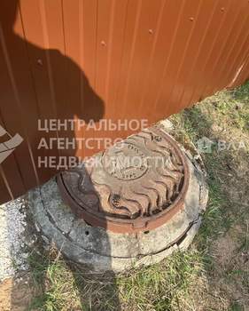 Дом 28м&sup2;, 1-этажный, участок 14 сот.  