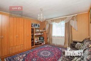 Дом 90м², 1-этажный, участок 5 сот.  