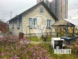 Дом 81м², 1-этажный, участок 15 сот.  