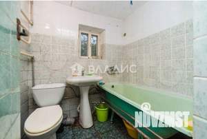 Дом 63м², 1-этажный, участок 4 сот.  