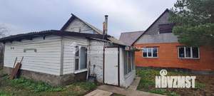 Дом 200м², 1-этажный, участок 6 сот.  