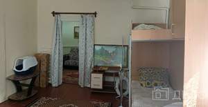 Дом 60м², 1-этажный, участок 7 сот.  