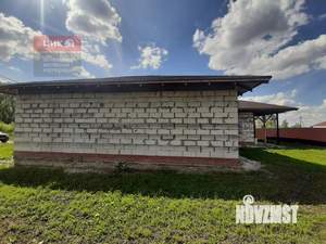 Дом 224м², 1-этажный, участок 10 сот.  