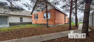 Дом 200м², 1-этажный, участок 6 сот.  