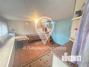 Дача 60м², 2-этажный, участок 11 сот.  