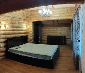 Дом 164м², 2-этажный, участок 10 сот.  