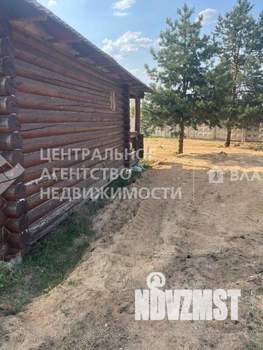 Дом 28м&sup2;, 1-этажный, участок 14 сот.  