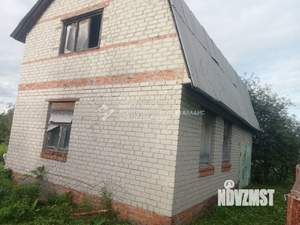 Дача 130м², 2-этажный, участок 6 сот.  