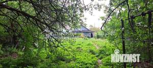 Дом 48м&sup2;, 1-этажный, участок 15 сот.  