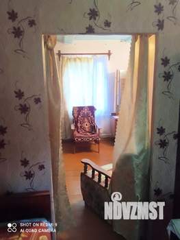 Дом 65м², 1-этажный, участок 10 сот.  