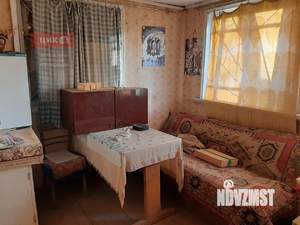 Дом 26м², 1-этажный, участок 4 сот.  