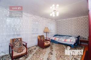 Дом 116м², 1-этажный, участок 4 сот.  