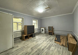 Дом 30м&sup2;, 1-этажный, участок 2 сот.  