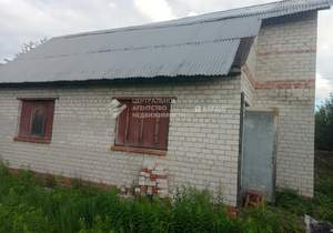 Дом 130м², 2-этажный, участок 6 сот.  