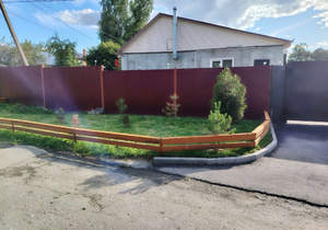 Дом 78м², 1-этажный, участок 4 сот.  