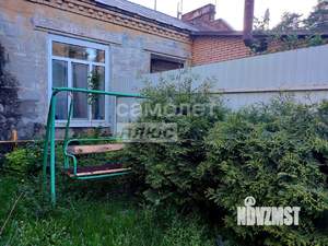 Дом 41м², 1-этажный, участок 5 сот.  