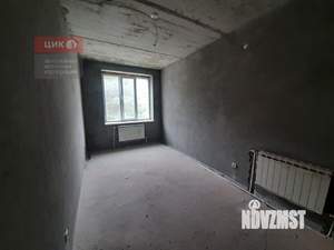 Таунхаус 440м², 4-этажный, участок 4 сот.  