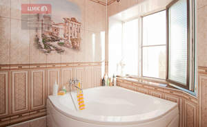 Дом 100м², 2-этажный, участок 7 сот.  