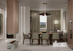 Таунхаус 188м², 3-этажный, участок 2 сот.  