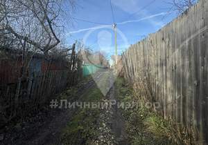 Дача 21м², 1-этажный, участок 8 сот.  