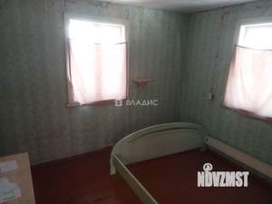 Дом 29м², 1-этажный, участок 6 сот.  