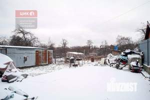 Дом 58м&sup2;, 1-этажный, участок 10 сот.  