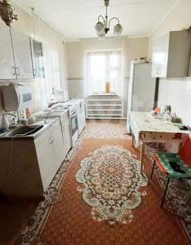 Дом 95м&sup2;, 2-этажный, участок 20 сот.  